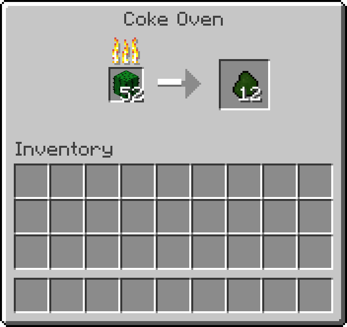 Extra Coal