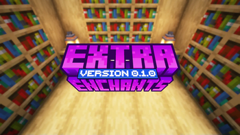 Extra Enchants