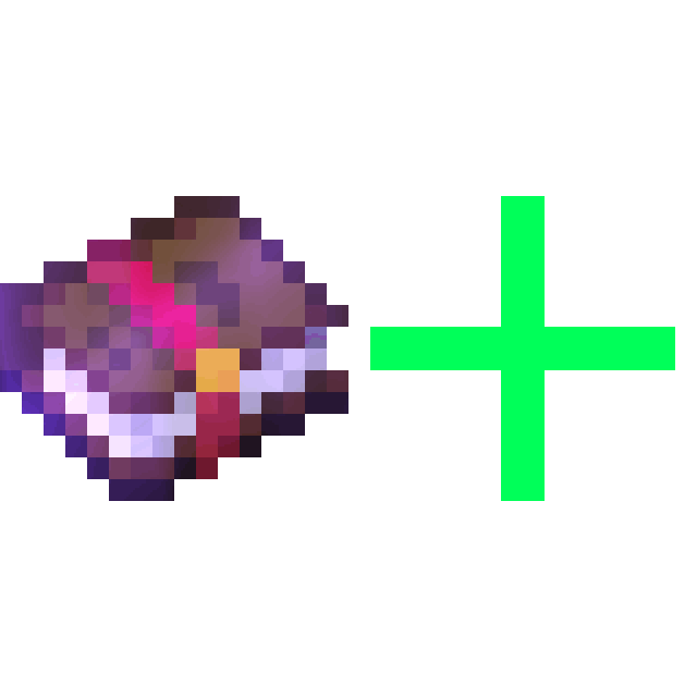 Extra Enchants!
