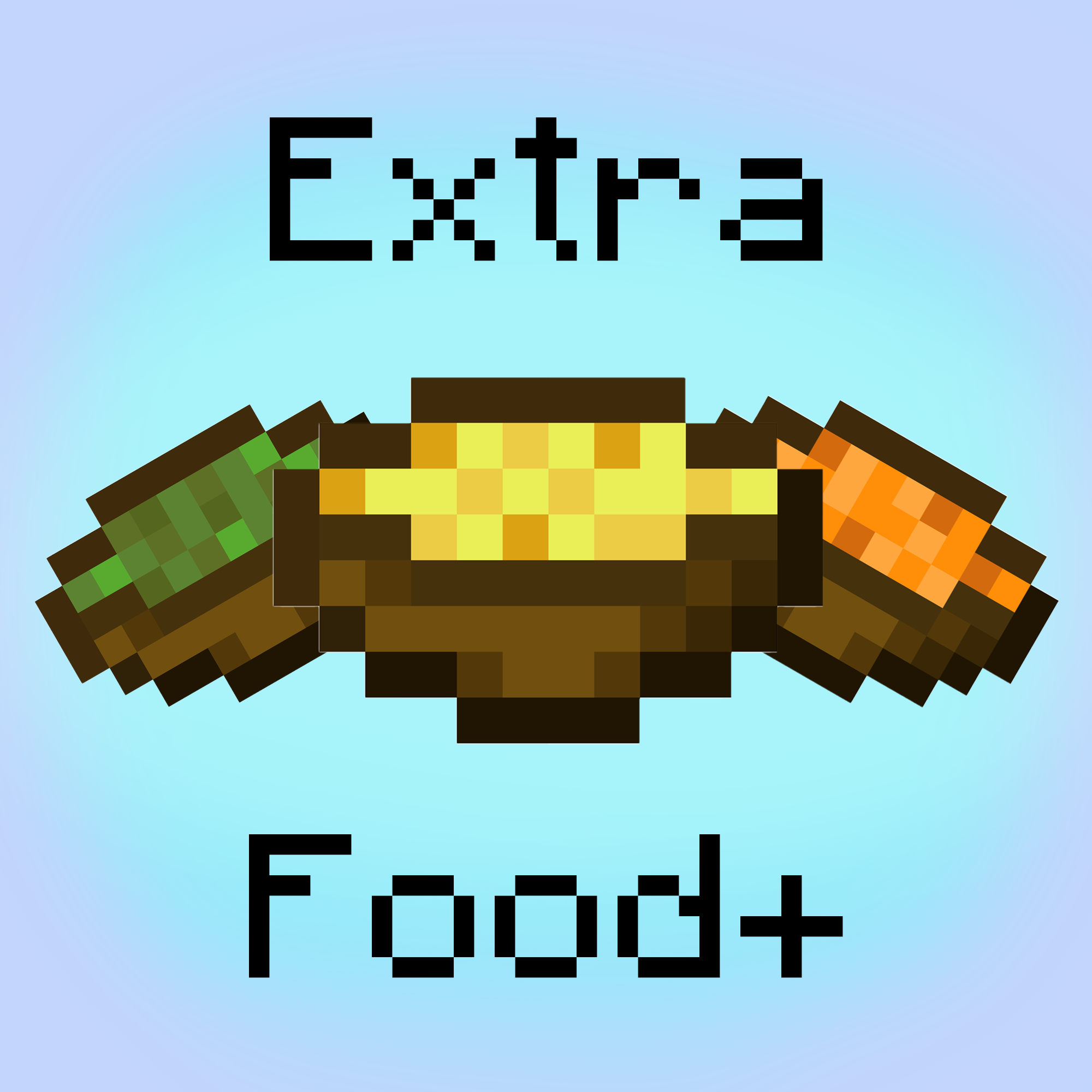 Extra Food Plus
