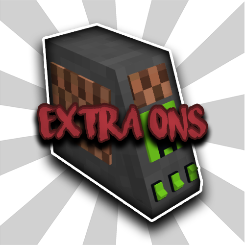 Extra-Ons