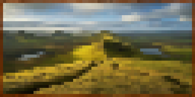 Extra Paintings