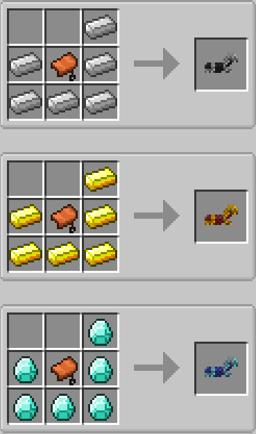 Extra Recipes Plus