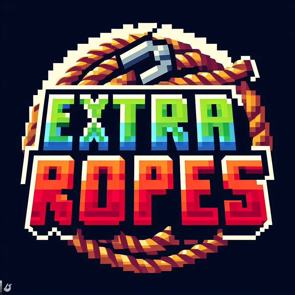Extra ropes