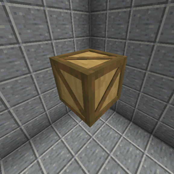 Скачать Extra Storage Pack — Minecraft Моды — MetaMods