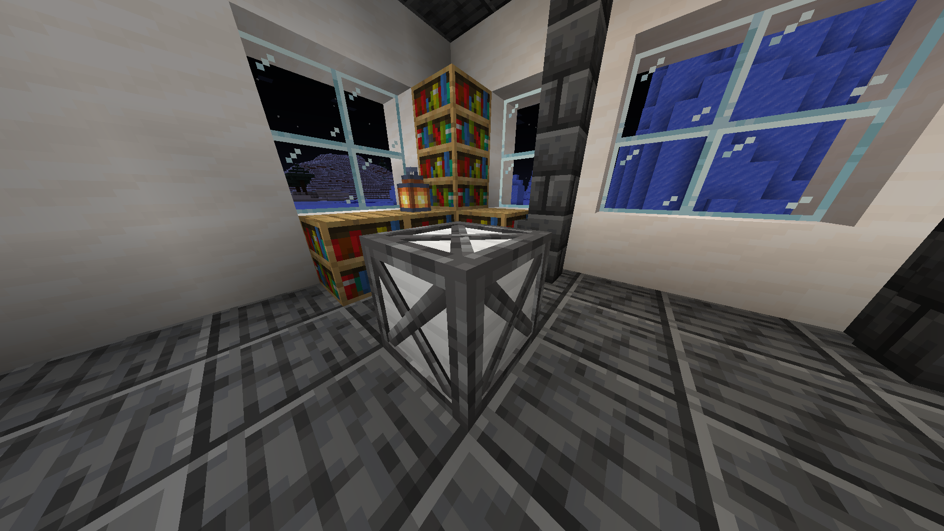 Скачать Extra Storage Pack — Minecraft Моды — MetaMods
