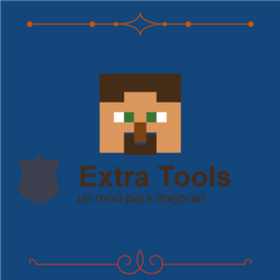 Скачать Extra Tool — Minecraft Моды — MetaMods