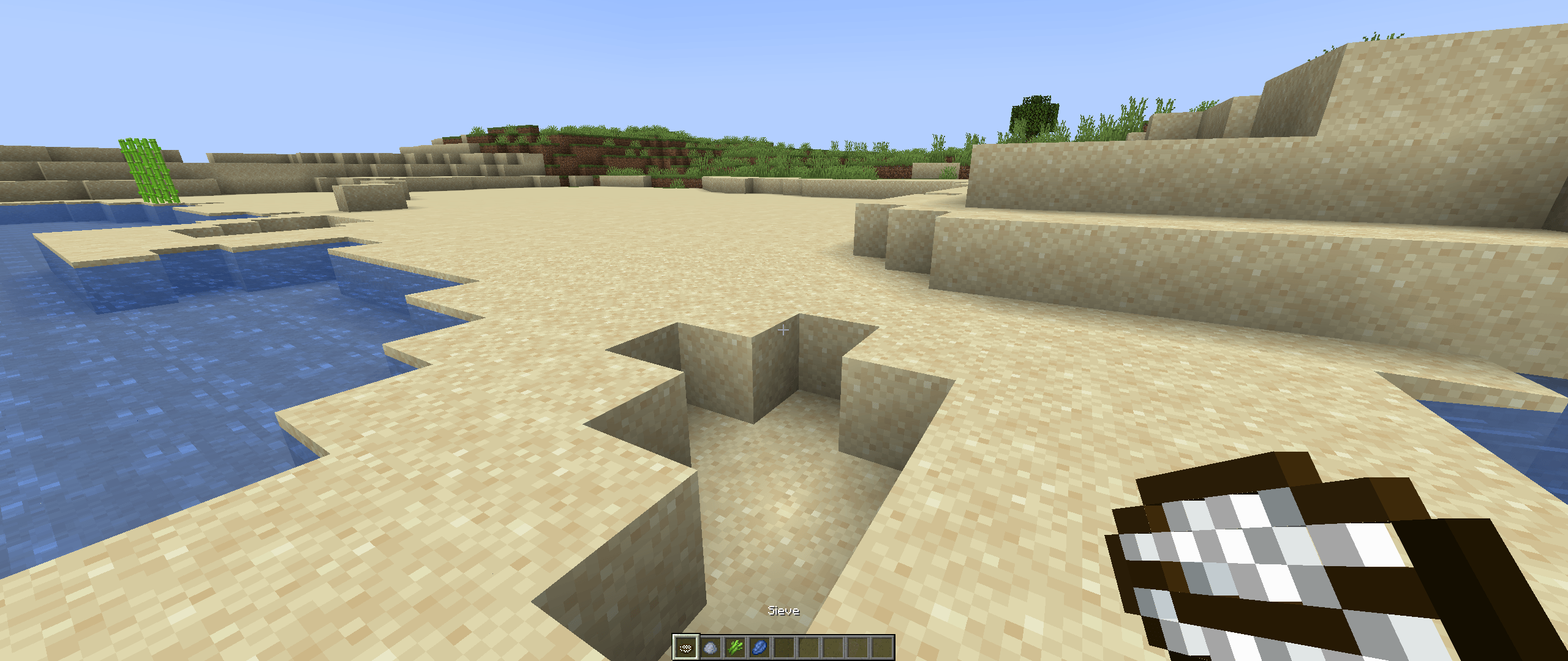 Аддоны Extra Weapons — Minecraft Моды — MetaMods