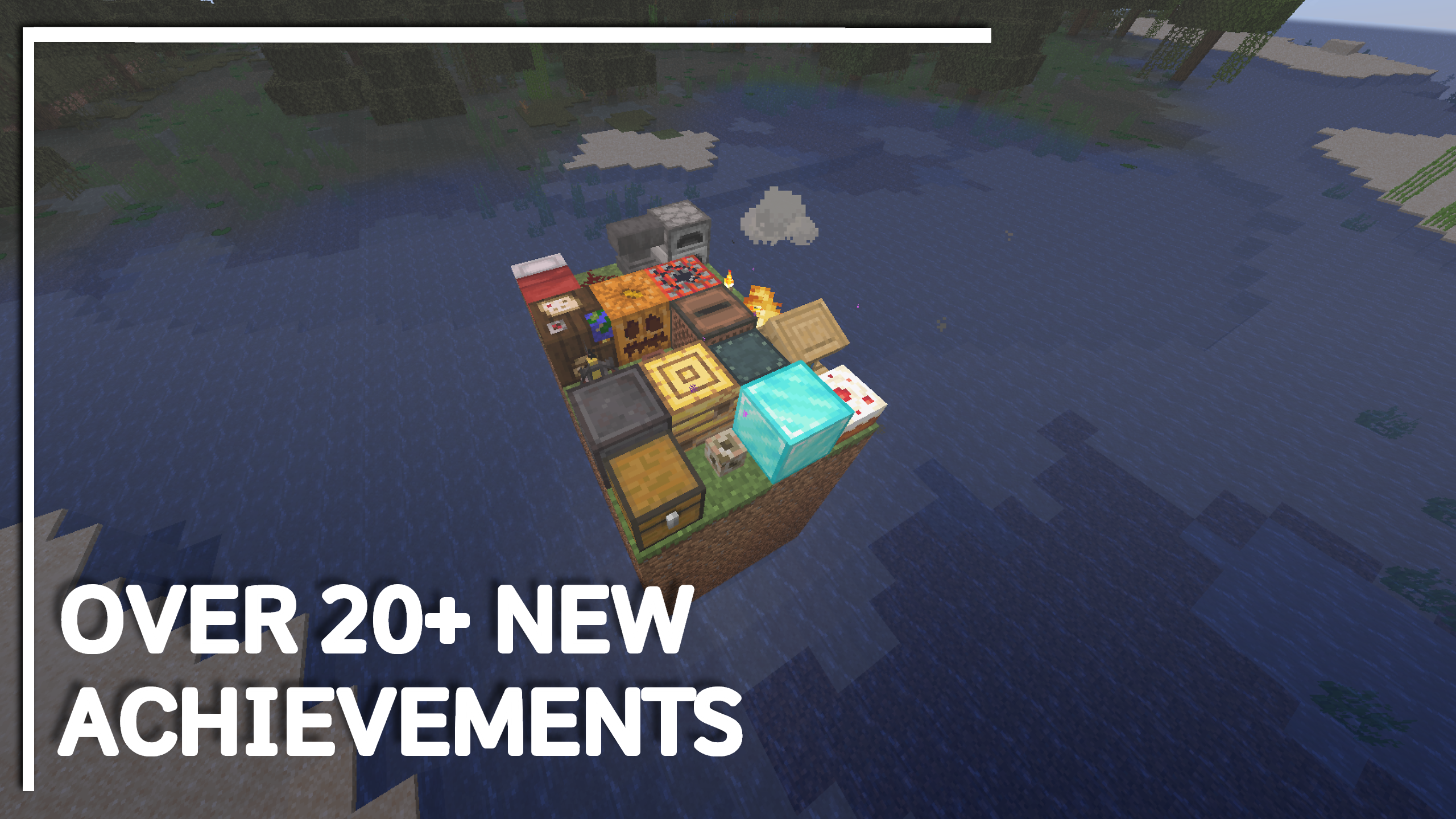 Extra Achievements