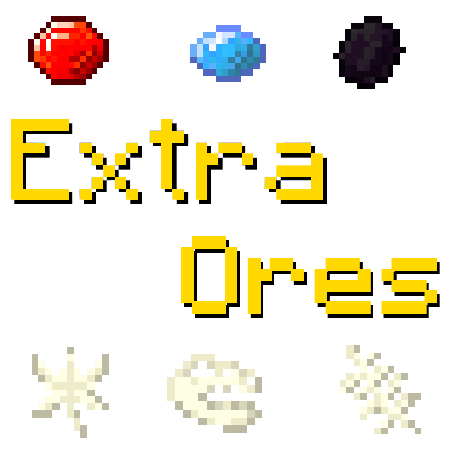 ExtraOres