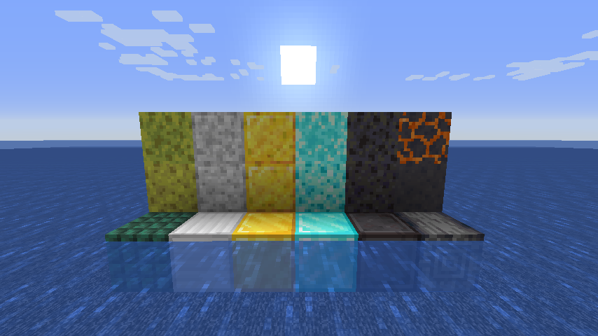 Extra Sponges