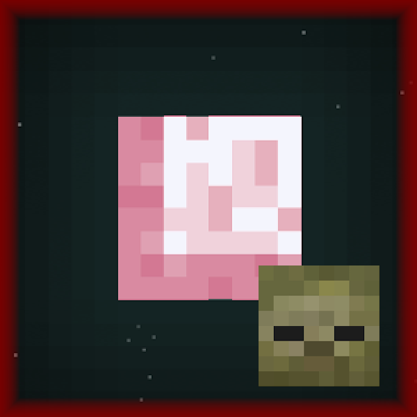 Extreme Horde Moon [Fabric]
