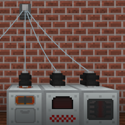 FA-Wires