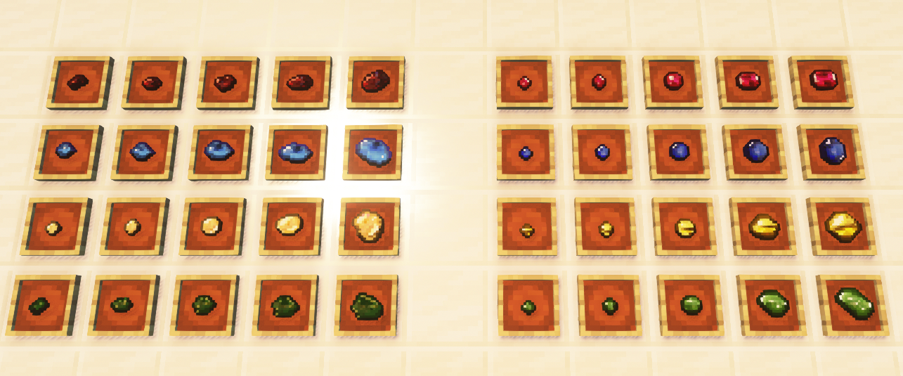 [Fabric] Runetech Theory