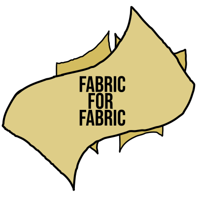 Fabric for Fabric