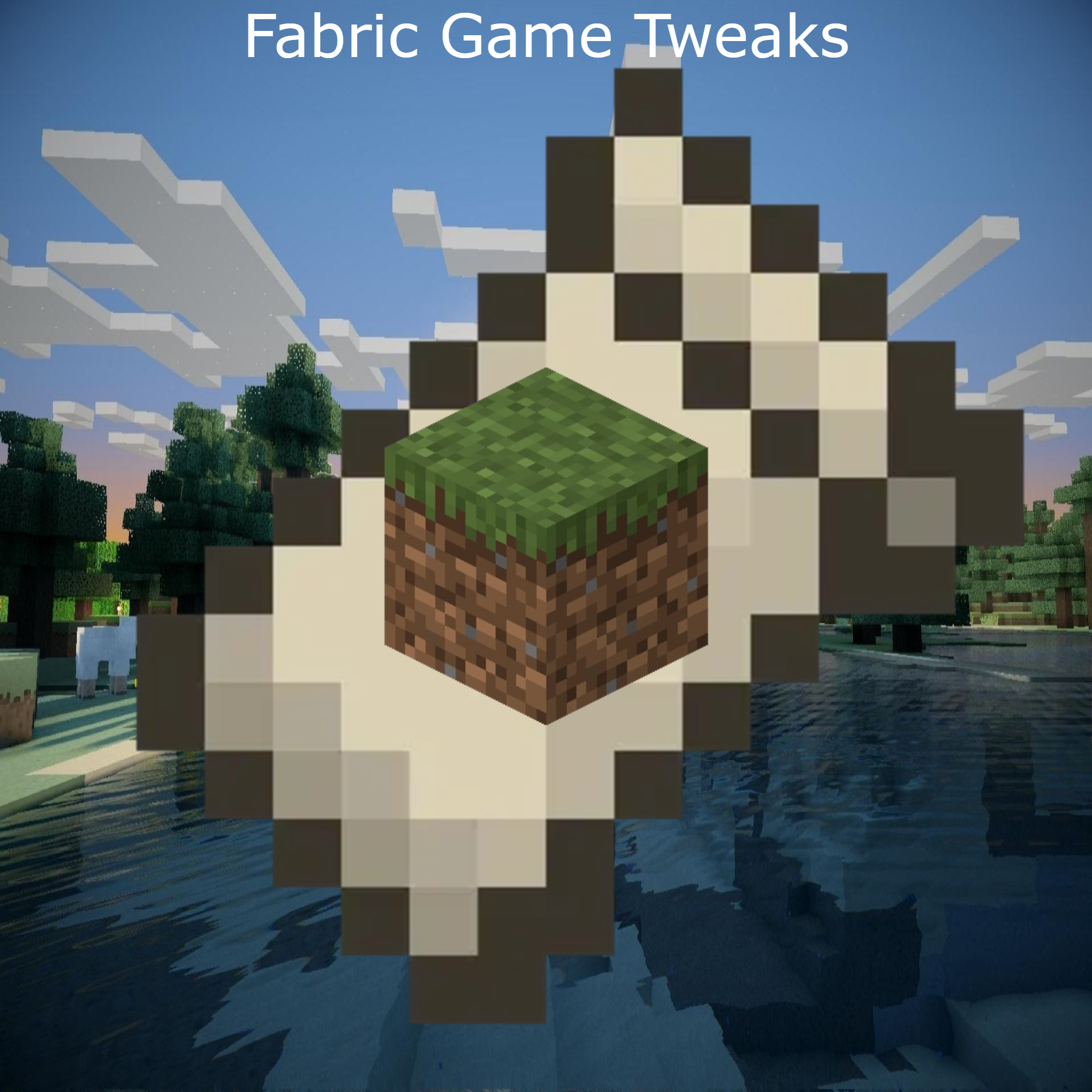 Fabric Game Tweaks