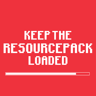 Keep The ResourcePack (Fabric)