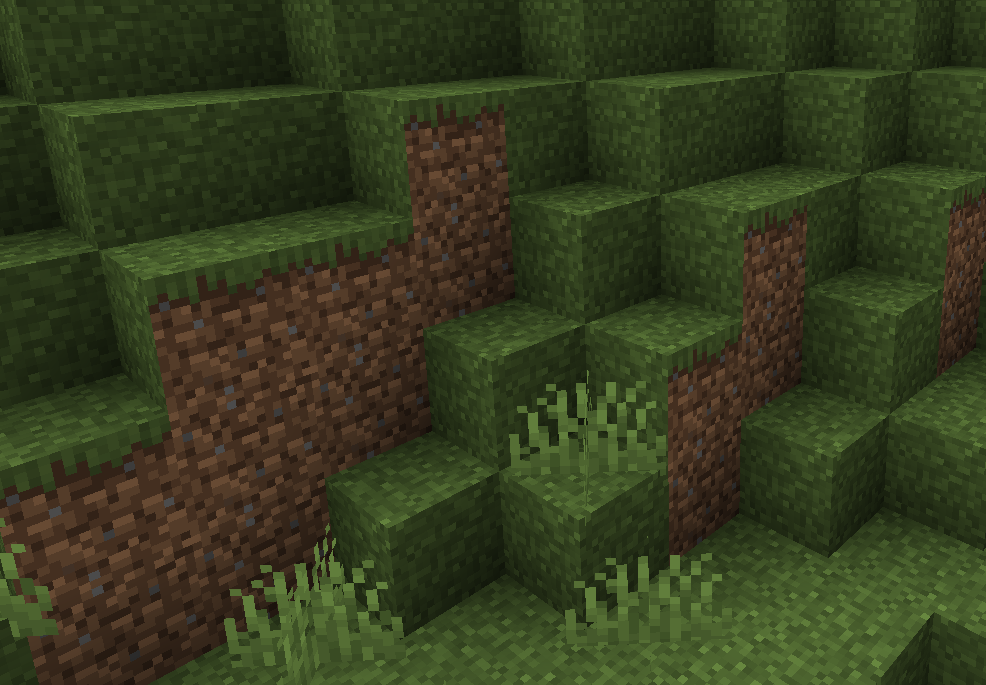 FabricBetterGrass