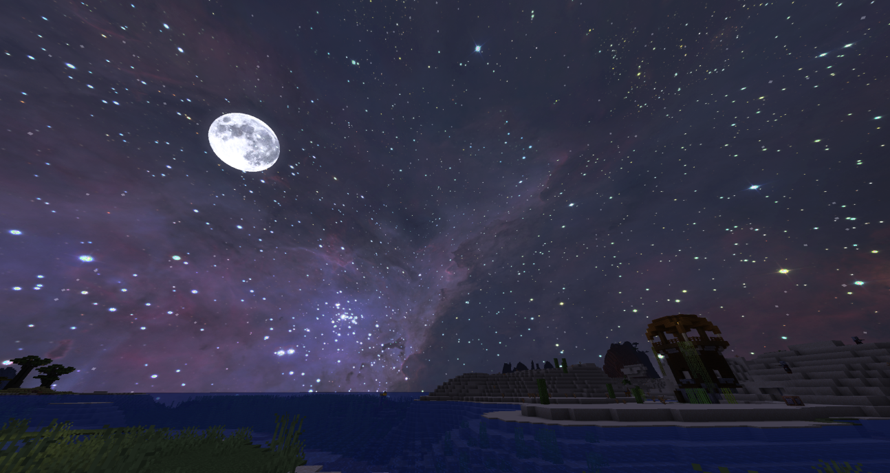 FabricSkyboxes