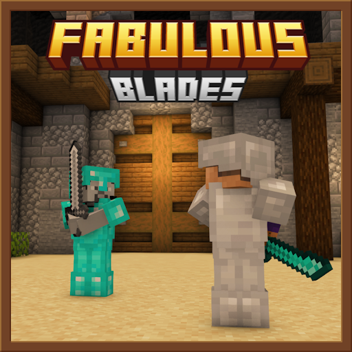Fabulous Blades