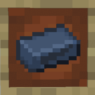 Fabulous Ores