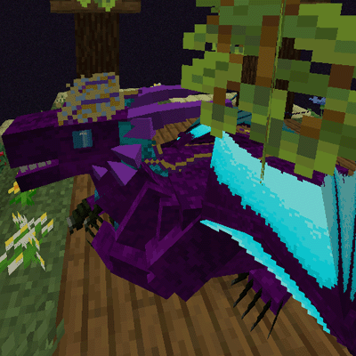 Fairy Dragon for DS