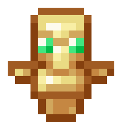 Fake Totem of Undying