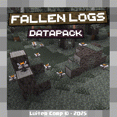 Fallen Logs