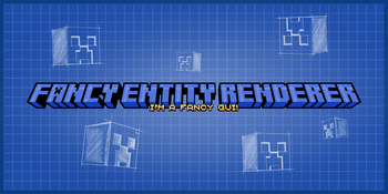 Fancy Entity Renderer