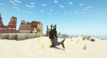 Fancy some client tweaks?