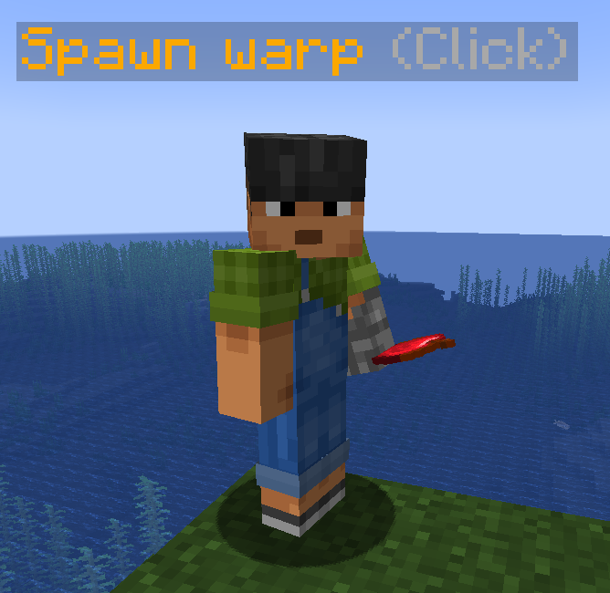 FancyNpcs