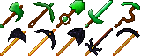 FancyTools
