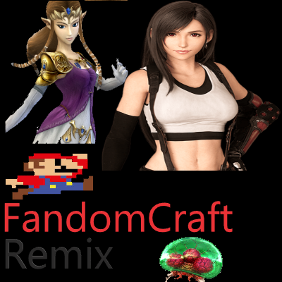 Fandom Craft Infinite