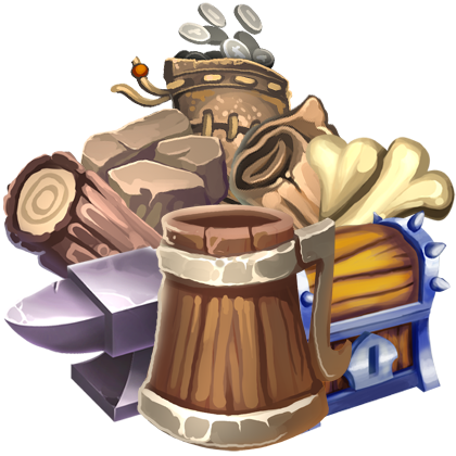FantasiaCraft - Essentials