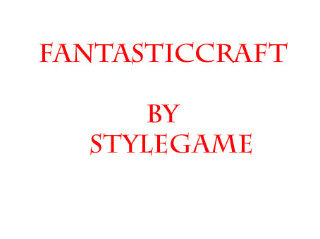 FantasticCraft