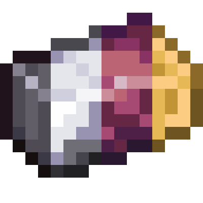 Fantasy Metals