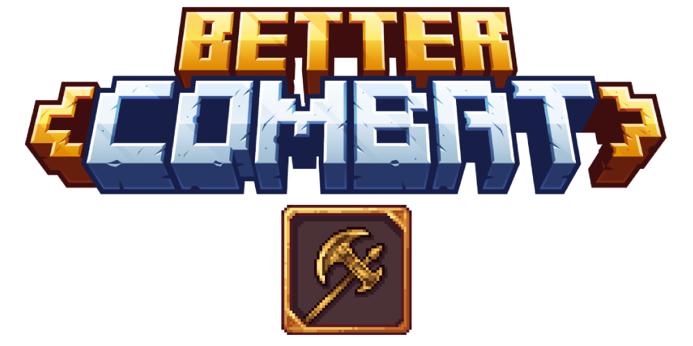 Fantasy Weapons x Better Combat