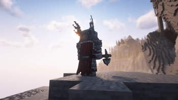 Fantasy Armor (Medieval Series)