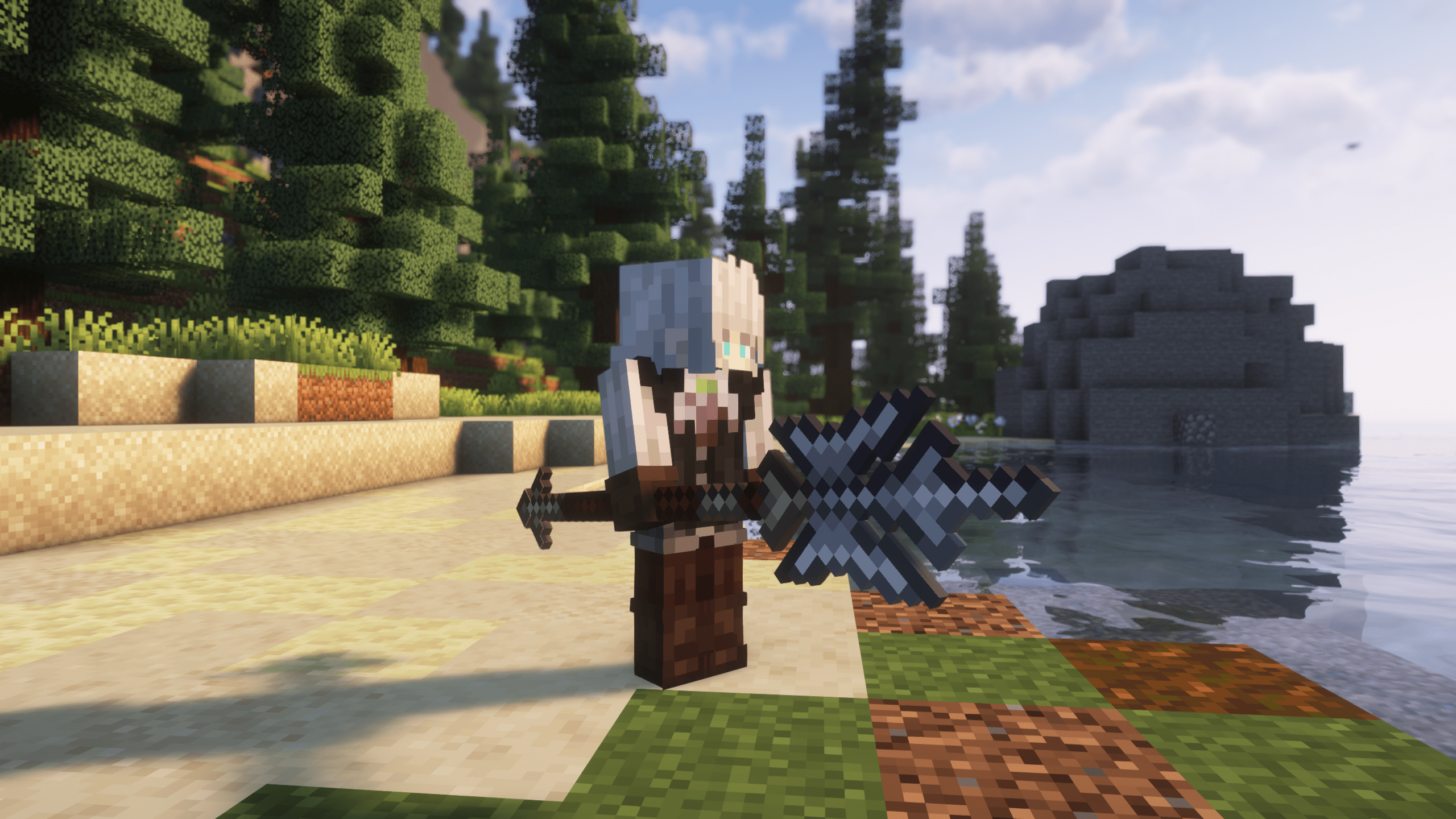 Fantasy Weapons (Medieval Series)