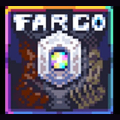 Fargo's Enchantments