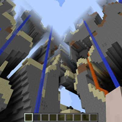 Farlands Restored Remastered