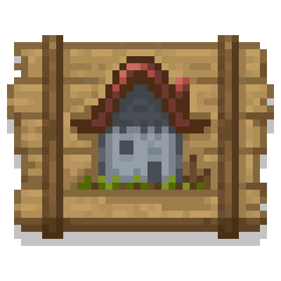 Farmers Structures