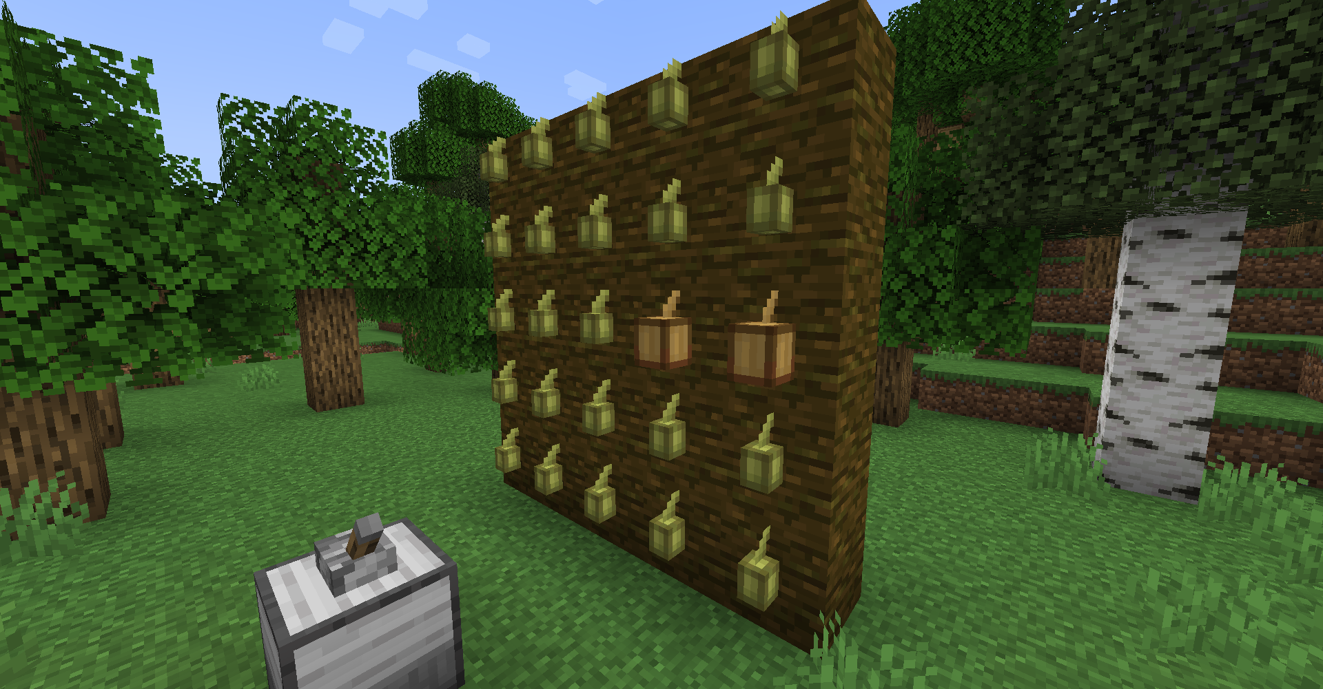 FarmingUtils