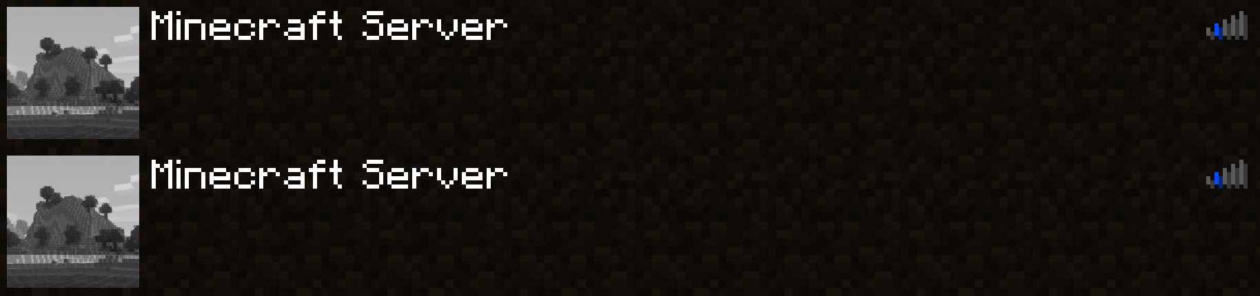 Fast IP Ping