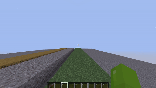 Fast Paths