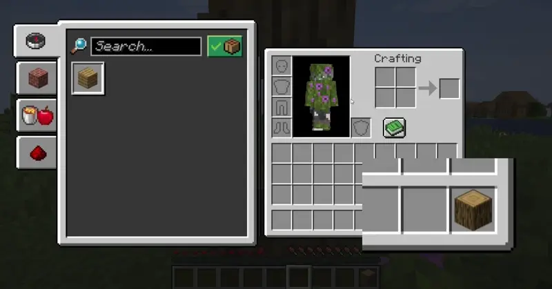Fast Recipe