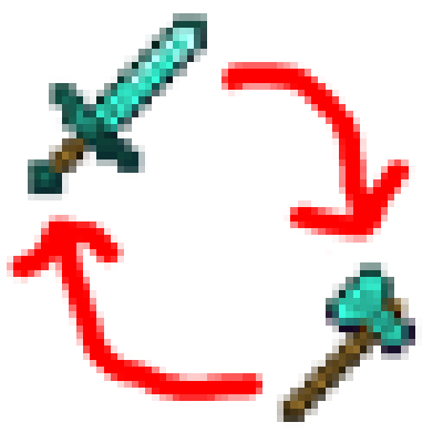 Fast Tool Switching [Fabric]