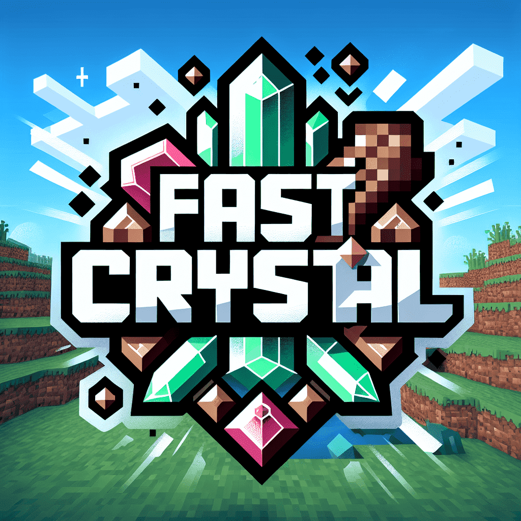 Скачать FastCrystals Plugin — Minecraft Моды — MetaMods