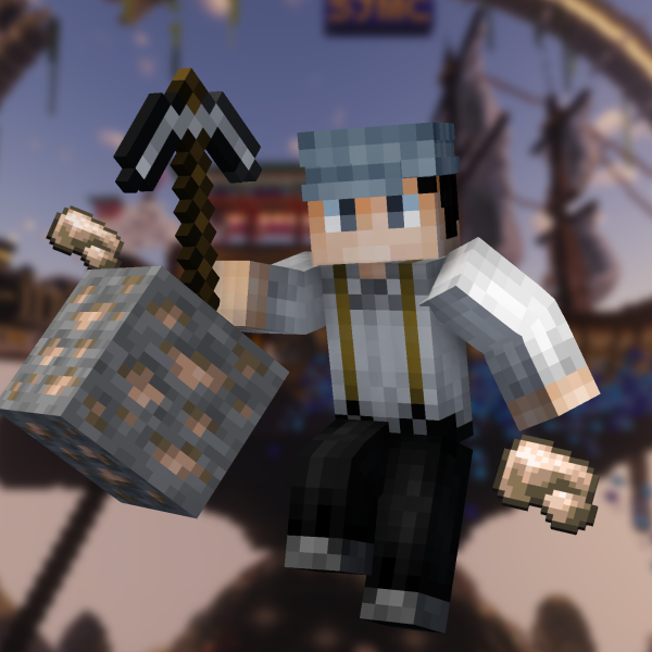Faster Fly Block Breaking