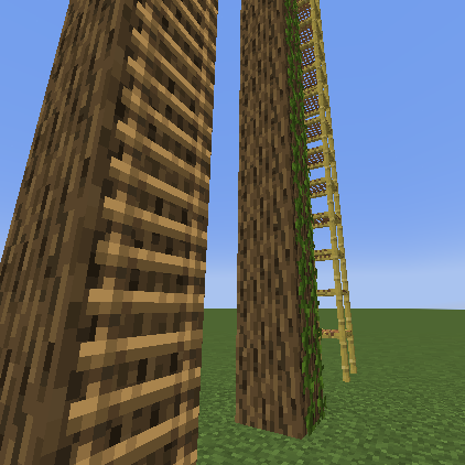 Ladders Don't Suck